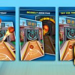 Mobile Game