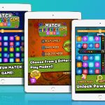 Mobile Game