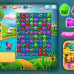 Mobile Game