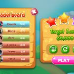 Mobile Game