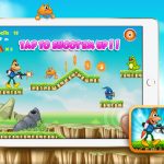 Mobile Game
