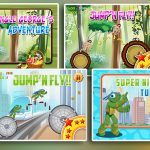 Mobile Game