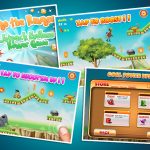 Mobile Game
