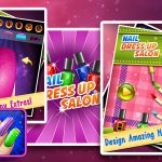 Mobile Game