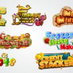 Mobile Game