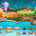 Mobile Game
