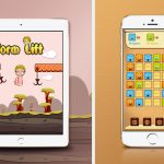 Mobile Game